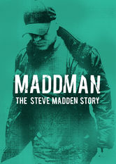 Kliknij by uszyskać więcej informacji | Netflix: Maddman: The Steve Madden Story | Dokument opowiadajÄ…cy o wielkim sukcesie, upadku i powrocie projektanta obuwia, który stworzyÅ‚ modowe imperium warte miliardy dolarów.