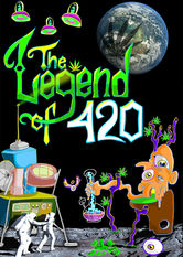 Netflix: The Legend of 420 | <strong>Opis Netflix</strong><br> Dokument opowiadajÄ…cy o coraz powszechniejszej legalizacji marihuany w USA oraz stosowaniu konopi w medycynie, sztuce i wykwintnej kuchni. | Oglądaj film na Netflix.com