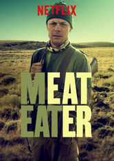Netflix: MeatEater | <strong>Opis Netflix</strong><br> Steven Rinella — myÅ›liwy, autor, kucharz i obroÅ„ca przyrody — odwiedza odlegÅ‚e i zachwycajÄ…ce miejsca w poszukiwaniu zwierzyny, która potrafi zachwyciÄ‡ smakiem. | Oglądaj serial na Netflix.com