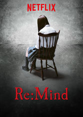 Netflix: Re:Mind | <strong>Opis Netflix</strong><br> JedenaÅ›cie licealistek budzi siÄ™ uwiÄ™zionych w nieznanym im pomieszczeniu. DrÅ¼Ä…c o swoje Å¼ycie, starajÄ… siÄ™ ustaliÄ‡ motyw tego dziwacznego porwania. | Oglądaj serial na Netflix.com