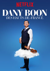 Kliknij by uszyskać więcej informacji | Netflix: Dany Boon: Des Hauts De France | Eklektyczny wystÄ™p francuskiego komika. Dany Boon snuje rozwaÅ¼ania na temat swojej ojczyzny, debiutu na scenie i trudów wychowania zbuntowanych nastolatków.