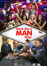 Netflix: Think Like a Man Too | <strong>Opis Netflix</strong><br> Romantyczny Å›lubny weekend w Las Vegas nabiera nieco innych barw, gdy panowie i panie zaczynajÄ… sobie udowadniaÄ‡, na jak wiele ich staÄ‡, póki jeszcze sÄ… singlami. | Oglądaj film na Netflix.com