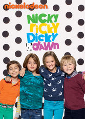 Netflix: Nicky, Ricky, Dicky and Dawn | <strong>Opis Netflix</strong><br> To, Å¼e sÄ… czworaczkami, wcale nie oznacza, Å¼e siÄ™ Å›wietnie dogadujÄ… — ale pomimo licznych sprzeczek te dziesiÄ™ciolatki zrobiÄ… dla siebie wszystko. | Oglądaj serial dla dzieci na Netflix.com