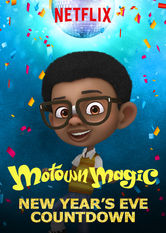 Kliknij by uszyskać więcej informacji | Netflix: Motown Magic: Odliczanie do Nowego Roku | Motown równieÅ¼ odlicza do Nowego Roku. I robi to w swoim stylu peÅ‚nym muzyki, fajerwerków i taÅ„ca na ulicach.