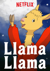 Netflix: Llama Llama | <strong>Opis Netflix</strong><br> MaÅ‚a lama, postaÄ‡ znana z serii ksiÄ…Å¼ek dla dzieci, wkracza na ekrany w sympatycznym serialu o rodzinie, przyjaÅºni i poznawaniu Å›wiata. | Oglądaj serial dla dzieci na Netflix.com