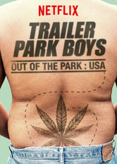 Netflix: Trailer Park Boys: Out of the Park: USA | <strong>Opis Netflix</strong><br> Bubbles, Julian iÂ Ricky znÃ³w sÄ… naÂ wolnoÅ›ci! WyruszajÄ… naÂ poÅ‚udnie od kanadyjskiej granicy, gdzie czeka naÂ nich wiele skandalicznych przygÃ³d. | Oglądaj serial na Netflix.com