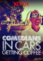 Kliknij by uszyskać więcej informacji | Netflix: Comedians in Cars Getting Coffee | Mobilny talk-show Jerry’ego Seinfelda, czyli kawa, humor i zabytkowe auta. Efekt? Ostre jak brzytwa, przezabawne rozmowy z najwybitniejszymi komikami. AÅ¼ chce siÄ™ wiÄ™cej.