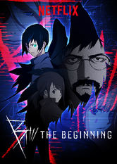 Kliknij by uszyskać więcej informacji | Netflix: B: The Beginning | Genialny detektyw, Keith Flick, pomaga policji w&nbsp;znalezieniu seryjnego mordercy znanego jako Zab&oacute;jca B. JakÄ… rolÄ™ w&nbsp;tej sprawie odgrywa tajemniczy chÅ‚opak o&nbsp;imieniu Koku?