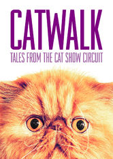Netflix: Catwalk: Tales from the Cat Show Circuit | <strong>Opis Netflix</strong><br> Uroczy iÂ zabawny dokument oÂ ludziach nade wszystko kochajÄ…cych koty iÂ pragnÄ…cych, byÂ ich zwierzaki obsypywano nagrodami. | Oglądaj film na Netflix.com