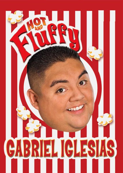 Netflix: Gabriel Iglesias: Hot and Fluffy | <strong>Opis Netflix</strong><br> Gabriel Iglesias siÄ™ga po arsenaÅ‚ przeróÅ¼nych Å›rodków, aby w przezabawny sposób opowiedzieÄ‡ o wÅ‚asnych problemach, wielkim brzuszysku i paru innych kwestiach. | Oglądaj film na Netflix.com