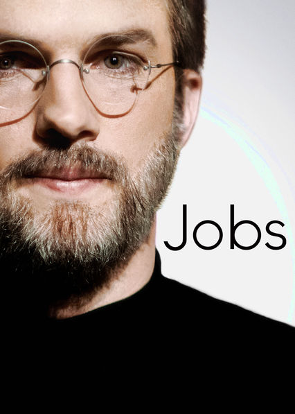 Netflix: Jobs | <strong>Opis Netflix</strong><br> Wyrzucony ze studiów Steve Jobs — geniusz z Doliny Krzemowej — staje na czele firmy Apple i zmienia losy ludzkoÅ›ci. Nie potrafi jednak zatrzymaÄ‡ przy sobie najbliÅ¼szych. | Oglądaj film na Netflix.com