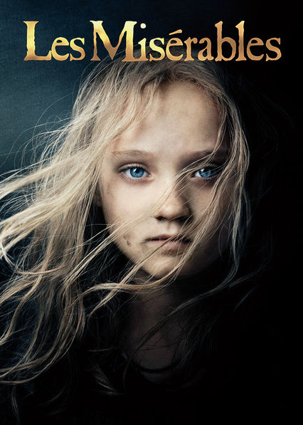 Netflix: Les Miserables | <strong>Opis Netflix</strong><br> Kinowa wersja opartego na kultowej powieÅ›ci Victora Hugo musicalu, którego premiera sceniczna odbyÅ‚a siÄ™ w 1985 r. | Oglądaj film na Netflix.com