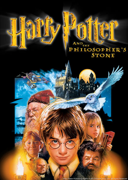Netflix: Harry Potter and the Sorcerer's Stone | <strong>Opis Netflix</strong><br> W dniu jedenastych urodzin Harry Potter dowiaduje siÄ™, Å¼e jest potÄ™Å¼nym czarodziejem iÂ zostaÅ‚ wÅ‚aÅ›nie przyjÄ™ty doÂ SzkoÅ‚y Magii iÂ Czarodziejstwa wÂ Hogwarcie. | Oglądaj film na Netflix.com