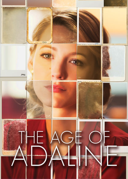 Netflix: The Age of Adaline | <strong>Opis Netflix</strong><br> PiÄ™kna Adaline wyglÄ…da naÂ niecaÅ‚e trzydzieÅ›ci lat, jednak od ponad wieku siÄ™ nie starzeje. Gdy znajduje miÅ‚oÅ›Ä‡, sekrety zÂ jej przeszÅ‚oÅ›ci zaczynajÄ… wychodziÄ‡ naÂ jaw. | Oglądaj film na Netflix.com