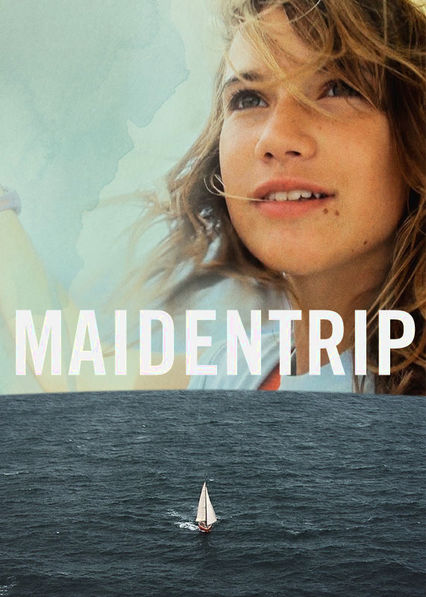 Netflix: Maidentrip | <strong>Opis Netflix</strong><br> Dokument opowiadajÄ…cy oÂ samotnym dwuletnim rejsie dookoÅ‚a Å›wiata, ktÃ³ry odbyÅ‚a 14-letnia Laura Dekker. Film oparty naÂ materiale nakrÄ™conym przez bohaterkÄ™. | Oglądaj film na Netflix.com