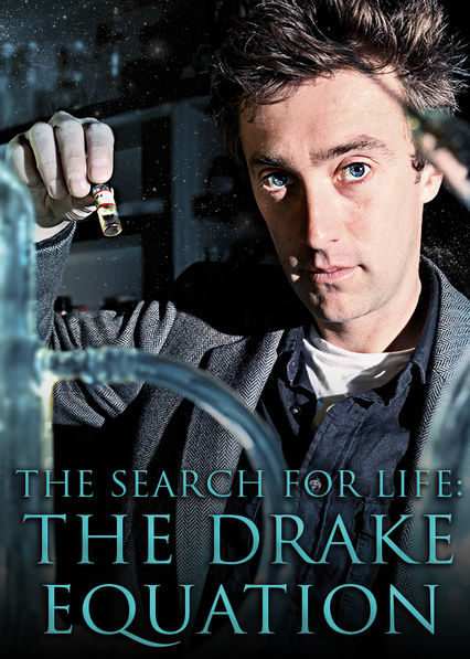 Netflix: The Search For Life: The Drake Equation | <strong>Opis Netflix</strong><br> W roku 1961 amerykaÅ„ski astrofizyk Frank Drake zrewolucjonizowaÅ‚ podejÅ›cie do poszukiwania pozaziemskich form Å¼ycia dziÄ™ki nowatorskiemu równaniu. | Oglądaj film na Netflix.com