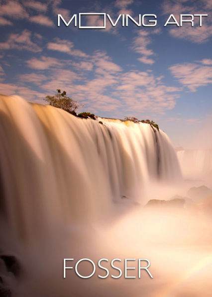 Netflix: Moving Art: Waterfalls | <strong>Opis Netflix</strong><br> This collection of short nature films from Louie Schwartzberg depicts the world's most dazzlingly beautiful waterfalls. | Oglądaj film na Netflix.com