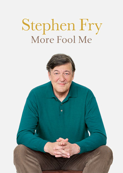 Netflix: Stephen Fry Live: More Fool Me | <strong>Opis Netflix</strong><br> Publikacja nowego pamiÄ™tnika toÂ dla Stephena Fryâ€™a okazja doÂ snucia opowieÅ›ci oÂ niezwykle imprezowym Å¼yciu, ktÃ³re wiÃ³dÅ‚ naÂ przeÅ‚omie lat 80. iÂ 90. | Oglądaj film na Netflix.com
