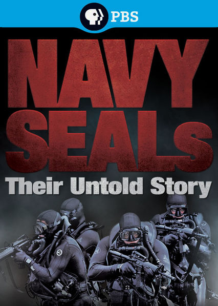 Netflix: The Navy SEALs: Their Untold Story | Follow the history of the U.S. Navy SEALs, from D-Day to Korea and Vietnam, to their role in today's conflicts in Iraq and Afghanistan. | Oglądaj film na Netflix.com