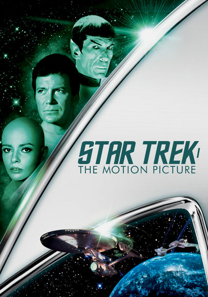 Netflix: Star Trek: The Motion Picture | <strong>Opis Netflix</strong><br> ZaÅ‚oga statku Enterprise musi powstrzymaÄ‡ inwazjÄ™ obcych na ZiemiÄ™. W tym pierwszym filmie peÅ‚nometraÅ¼owym z serii Star Trek zobaczymy peÅ‚nÄ… obsadÄ™ znanÄ… z serialu. | Oglądaj film na Netflix.com