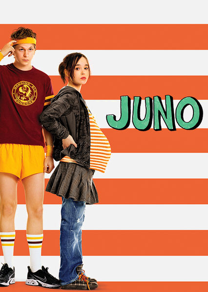 Netflix: Juno | <strong>Opis Netflix</strong><br> Po zajÅ›ciu wÂ nieplanowanÄ… ciÄ…Å¼Ä™ nastoletnia Juno obmyÅ›la plan znalezienia idealnych rodzicÃ³w adopcyjnych dla swojego nienarodzonego dziecka. | Oglądaj film na Netflix.com