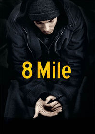 Netflix: 8 Mile | <strong>Opis Netflix</strong><br> Jimmy, mÅ‚ody hip-hopowiec z Detroit, postrzega ulicÄ™ zwanÄ… 8. MilÄ… jako psychologicznÄ… granicÄ™, która oddziela go od realizacji marzeÅ„. | Oglądaj film na Netflix.com