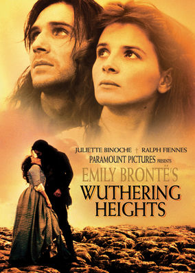 Netflix: Emily Bronte's Wuthering Heights | <strong>Opis Netflix</strong><br> Filmowa adaptacja powieÅ›ci Emily BrÃ¶nte oÂ zakazanej miÅ‚oÅ›ci dwojga kochankÃ³w iÂ oÂ tym, jak ich romans odbija siÄ™ echem naÂ kolejnych pokoleniach. | Oglądaj film na Netflix.com