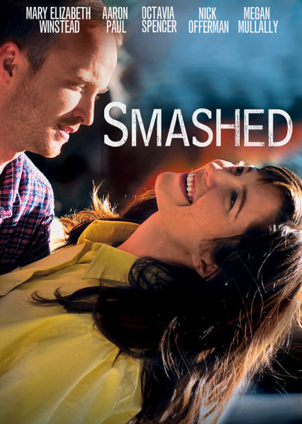 Netflix: Smashed | <strong>Opis Netflix</strong><br> Relacja mÅ‚odej pary, ktÃ³rÄ… Å‚Ä…czy miÅ‚oÅ›Ä‡ doÂ muzyki iÂ alkoholu, zostaje wystawiona naÂ prÃ³bÄ™, gdy Å¼ona postanawia wytrzeÅºwieÄ‡, ale mÄ…Å¼ nadal pije. | Oglądaj film na Netflix.com