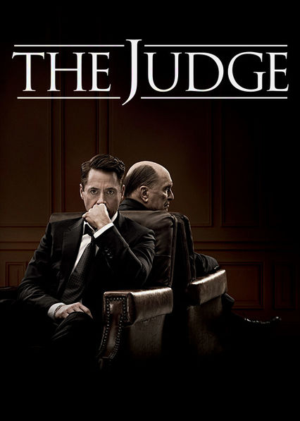Netflix: The Judge | <strong>Opis Netflix</strong><br> Gdy jego ojciec zostaje oskarÅ¼ony o morderstwo, odnoszÄ…cy sukcesy adwokat powraca do rodzinnego miasta. Wkrótce na jaw wychodzÄ… rodzinne sekrety. | Oglądaj film na Netflix.com