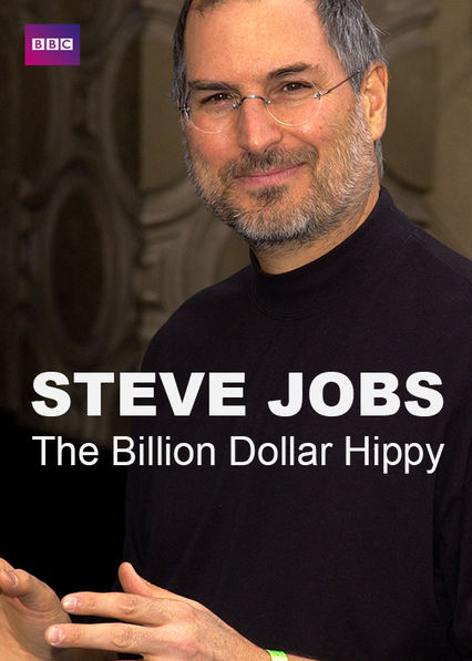 Netflix: Steve Jobs: Billion Dollar Hippy | <strong>Opis Netflix</strong><br> WspÃ³Å‚zaÅ‚oÅ¼yciel Apple Steve Wozniak iÂ inni pracownicy opowiadajÄ… niezwykÅ‚e historie oÂ sukcesie, upadku iÂ ponownym odrodzeniu siÄ™ firmy kierowanej przez Steveâ€™a Jobsa. | Oglądaj film na Netflix.com