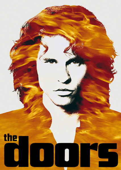 Netflix: The Doors | <strong>Opis Netflix</strong><br> Ten film biograficzny wÂ reÅ¼yserii Olivera Stoneâ€™a ukazuje drogÄ™ wokalisty The Doors Jima Morrisona naÂ sam szczyt sÅ‚awy, od skromnych poczÄ…tkÃ³w aÅ¼ poÂ tragiczny finaÅ‚. | Oglądaj film na Netflix.com