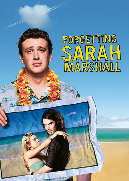 Netflix: Forgetting Sarah Marshall | <strong>Opis Netflix</strong><br> Peter próbuje uleczyÄ‡ swoje zÅ‚amane serce, dlatego wyjeÅ¼dÅ¼a na wakacje na Hawaje. W oÅ›rodku, który wybraÅ‚, spotyka jednak swojÄ… byÅ‚Ä… dziewczynÄ™ Sarah, gwiazdÄ™ telewizji. | Oglądaj film na Netflix.com