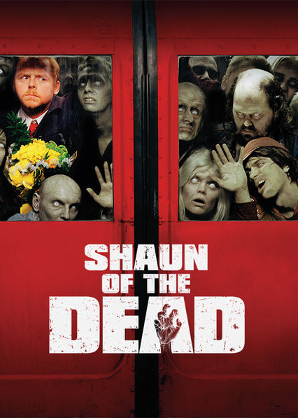 Netflix: Shaun of the Dead | <strong>Opis Netflix</strong><br> Shaun nie ma pomysÅ‚u na Å¼ycie ani na zwiÄ…zek. Sens istnienia dostrzega dopiero wtedy, kiedy jego miasto atakujÄ… zombie. | Oglądaj film na Netflix.com