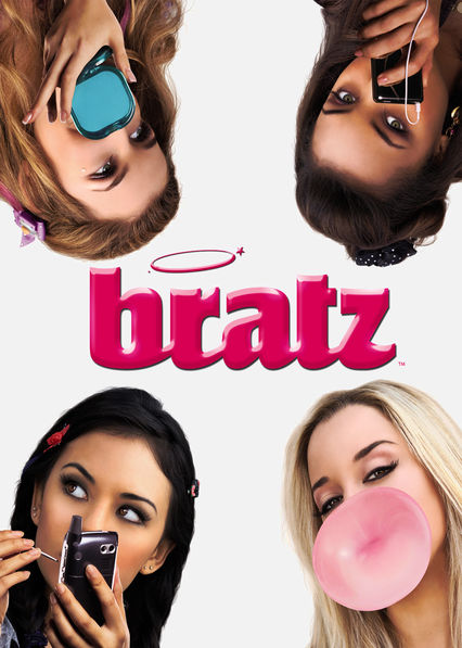 Netflix: Bratz: The Movie | <strong>Opis Netflix</strong><br> Kiedy cztery przyjaci&oacute;Å‚ki wbrew wÅ‚asnej woli trafiajÄ… do r&oacute;Å¼nych uczniowskich paczek, postanawiajÄ… zmieniÄ‡ reguÅ‚y gry i zjednoczyÄ‡ ze sobÄ… skÅ‚&oacute;cone grupy. | Oglądaj film na Netflix.com