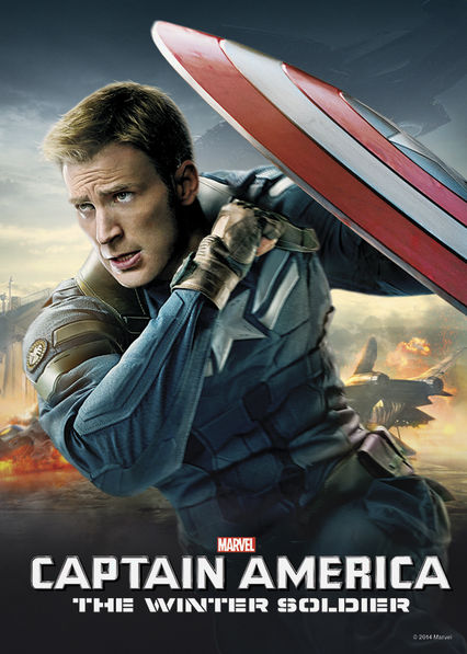 Netflix: Captain America: The Winter Soldier | <strong>Opis Netflix</strong><br> W obliczu zagroÅ¼enia ze strony nowego wroga coraz bardziej zaniepokojony Steve Rogers zmienia siÄ™ w Kapitana AmerykÄ™ i Å‚Ä…czy siÅ‚y z CzarnÄ… WdowÄ…. | Oglądaj film na Netflix.com