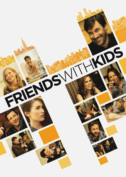 Netflix: Friends with Kids | Friends Jason and Julie decide that the way to have kids without sacrificing their social lives or careers is to raise a child together platonically. <b>[AU]</b> | Oglądaj film na Netflix.com