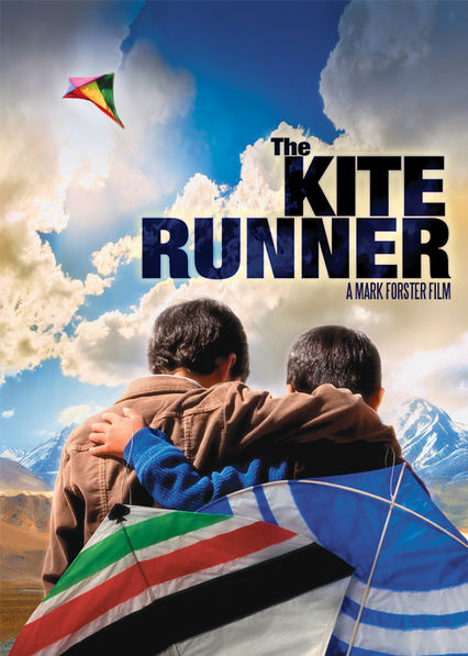 Netflix: The Kite Runner | <strong>Opis Netflix</strong><br> MieszkajÄ…cy w&nbsp;Kalifornii AfgaÅ„czyk Amir powraca do&nbsp;swojej rozdartej wojnÄ… ojczyzny, aby spÅ‚aciÄ‡ dÅ‚ug wdziÄ™cznoÅ›ci zaciÄ…gniÄ™ty u&nbsp;przyjaciela z&nbsp;dzieciÅ„stwa. | Oglądaj film na Netflix.com