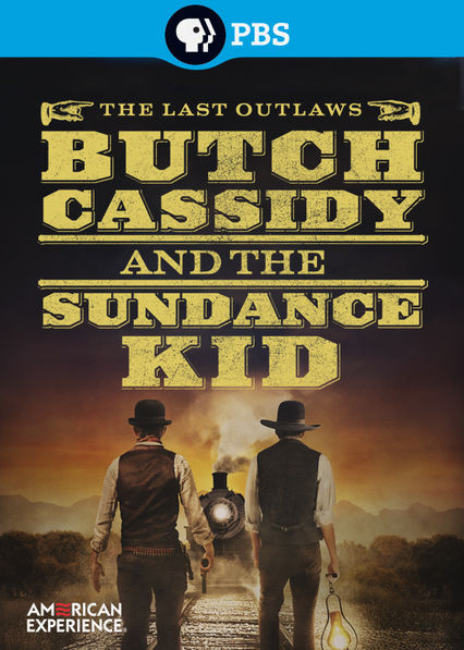 Netflix: American Experience: Butch Cassidy and the Sundance Kid | Peel the Hollywood veneer off the true story of bank robbers Butch Cassidy and the Sundance Kid, two of the Old West's most memorable outlaws. | Oglądaj film na Netflix.com
