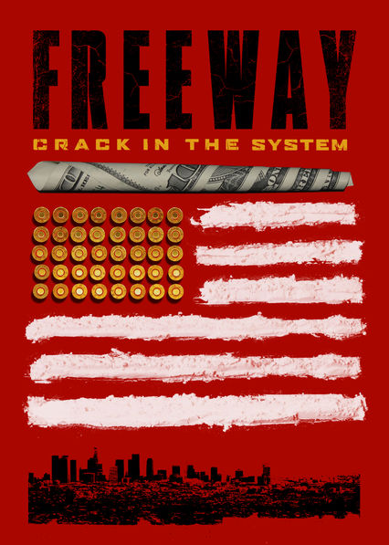 Netflix: Freeway: Crack in the System | <strong>Opis Netflix</strong><br> Poznaj prawdÄ™ o imperium bossa narkotykowego Ricka „Freewaya” Rossa oraz o tym, jak CIA przyczyniÅ‚a siÄ™ do niszczycielskiej epidemii uzaleÅ¼nienia od kokainy w Ameryce. | Oglądaj film na Netflix.com
