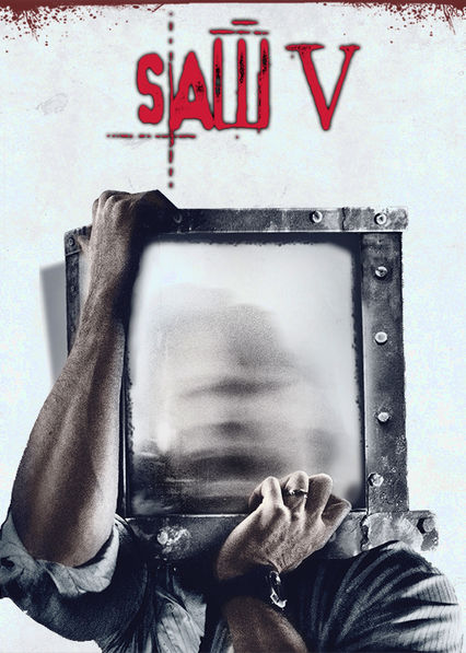 Netflix: Saw V | <strong>Opis Netflix</strong><br> Gdy Hoffman orientuje siÄ™, Å¼e prawda wyjdzie na Å›wiatÅ‚o dzienne, postanawia zniszczyÄ‡ wszystko, co moÅ¼e wskazywaÄ‡ na jego powiÄ…zania z Jigsawem. | Oglądaj film na Netflix.com
