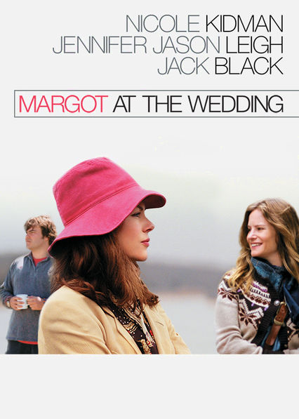 Netflix: Margot at the Wedding | <strong>Opis Netflix</strong><br> A prickly writer's fraught relationship with her soon-to-be-married sister creates a ripple effect of emotional chaos as they prepare for the wedding. | Oglądaj film na Netflix.com