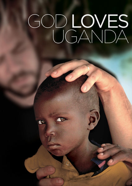 Netflix: God Loves Uganda | <strong>Opis Netflix</strong><br> Tematem tego mocnego dokumentu jest kampania ewangeliczna amerykaÅ„skiej chrzeÅ›cijaÅ„skiej prawicy w Ugandzie. | Oglądaj film na Netflix.com
