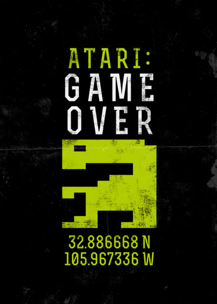 Netflix: Atari: Game Over | <strong>Opis Netflix</strong><br> Poznaj szczegóÅ‚y upadku giganta Å›wiata gier – firmy Atari, w tym plotkÄ™, Å¼e ukryÅ‚a ona swojÄ… najwiÄ™kszÄ… poraÅ¼kÄ™ — „E.T.” z 1982 r., zakopujÄ…c kartridÅ¼e na pustyni. | Oglądaj film na Netflix.com