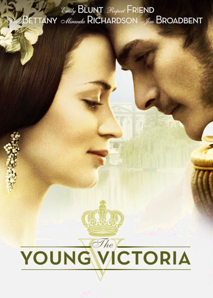 Netflix: The Young Victoria | <strong>Opis Netflix</strong><br> W tym filmie kostiumowym 18-letnia Wiktoria obejmuje brytyjski tron iÂ poznaje przyszÅ‚ego mÄ™Å¼a, ksiÄ™cia Alberta. | Oglądaj film na Netflix.com