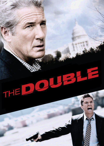 Netflix: The Double | <strong>Opis Netflix</strong><br> Paul Shepherdson, emerytowany agent CIA, wraca do sÅ‚uÅ¼by, by wytropiÄ‡ rosyjskiego zabójcÄ™. Partnerem Å›ledczego jest mÅ‚ody agent FBI, Ben Geary. | Oglądaj film na Netflix.com