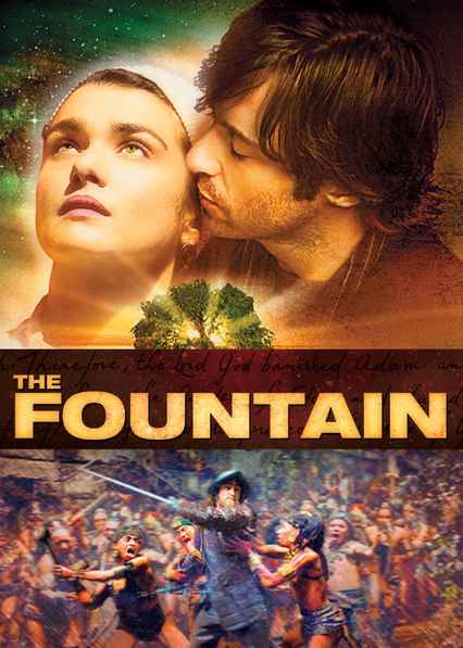 Netflix: The Fountain | <strong>Opis Netflix</strong><br> PodrÃ³Å¼ujÄ…cy wÂ czasie astronauta poszukuje magicznego drzewa gwarantujÄ…cego nieÅ›miertelnoÅ›Ä‡. Dramat science-fiction, ktÃ³rego akcja rozgrywa siÄ™ miÄ™dzy XVI aÂ XXVI wiekiem. | Oglądaj film na Netflix.com