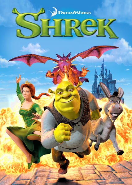 Netflix: Shrek | <strong>Opis Netflix</strong><br> NiezwykÅ‚y duet skÅ‚adajÄ…cy siÄ™ z nieokrzesanego ogra i gadatliwego osÅ‚a rusza na ratunek ksiÄ™Å¼niczce pilnowanej przez ziejÄ…cego ogniem smoka. | Oglądaj film na Netflix.com