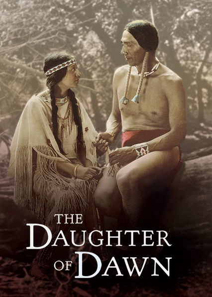 Netflix: The Daughter of Dawn | <strong>Opis Netflix</strong><br> ImponujÄ…ca, niema opowieÅ›Ä‡ zÂ Å¼ycia plemion Kiowa iÂ Komanczy oÂ miÅ‚oÅ›ci, walce, polowaniach iÂ taÅ„cu plemiennym, zÂ obsadÄ… zÅ‚oÅ¼onÄ… wÂ caÅ‚oÅ›ci zÂ rdzennych AmerykanÃ³w. | Oglądaj film na Netflix.com