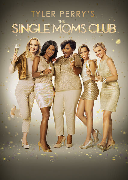 Netflix: Tyler Perry's The Single Moms Club | <strong>Opis Netflix</strong><br> PochodzÄ…ce z&nbsp;r&oacute;Å¼nych Å›rodowisk samotne mamy Å‚Ä…czÄ… siÅ‚y po&nbsp;przykrym incydencie w&nbsp;szkole ich pociech &mdash; a&nbsp;tym samym odkrywajÄ…, Å¼e majÄ… wiÄ™cej wsp&oacute;lnego, niÅ¼ siÄ™ spodziewaÅ‚y. | Oglądaj film na Netflix.com