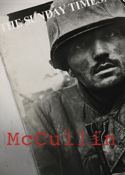 Netflix: McCullin | <strong>Opis Netflix</strong><br> Zapraszamy do zapoznania siÄ™ z postaciÄ… cenionego fotoreportera Dona McCullina i jego dorobkiem zarejestrowanym podczas dziaÅ‚aÅ„ wojennych i akcji humanitarnych. | Oglądaj film na Netflix.com